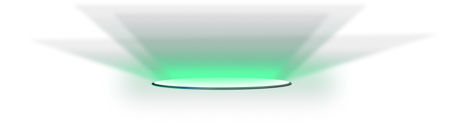 shining